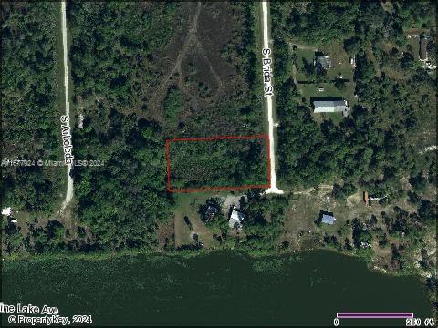 560 S Brida St Property Photo 1