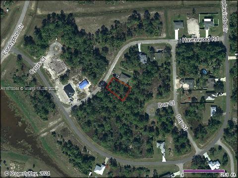 5008 Havenwood Rd Property Photo 1