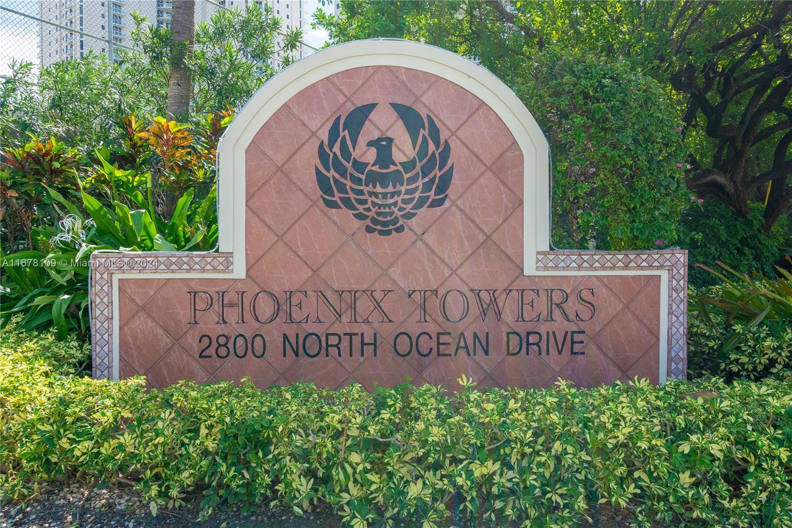 2800 N Ocean Dr B3b Property Photo