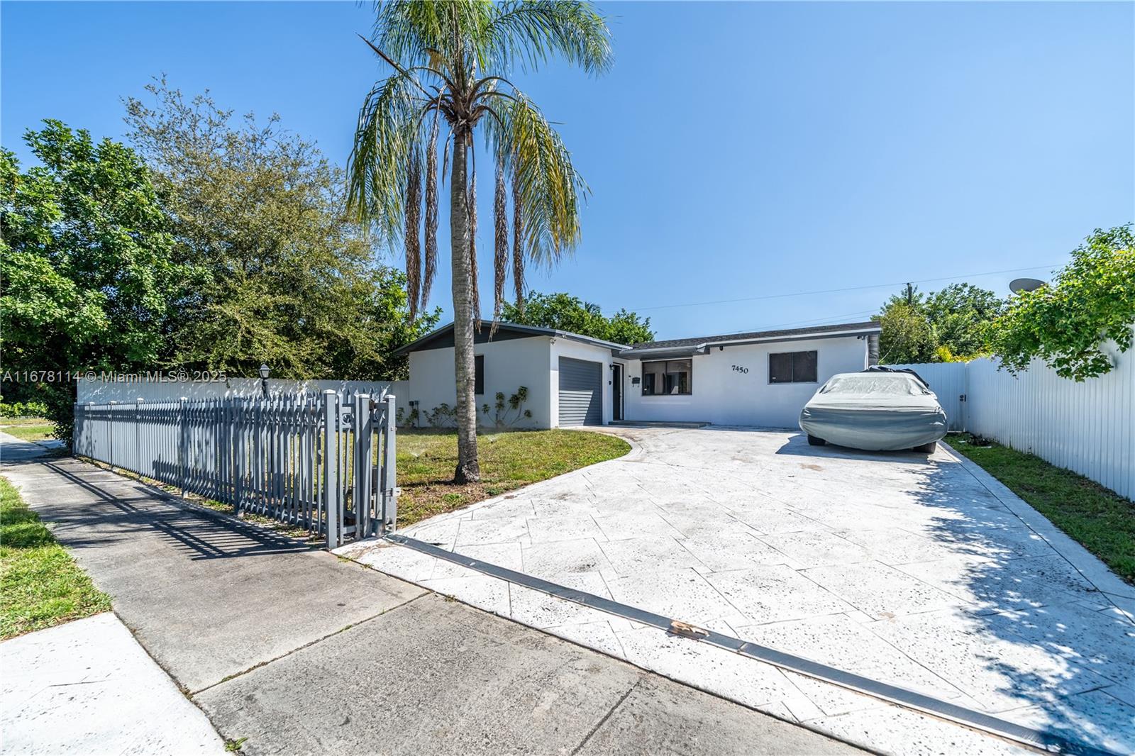 7450 Hope St 1 Property Photo 1