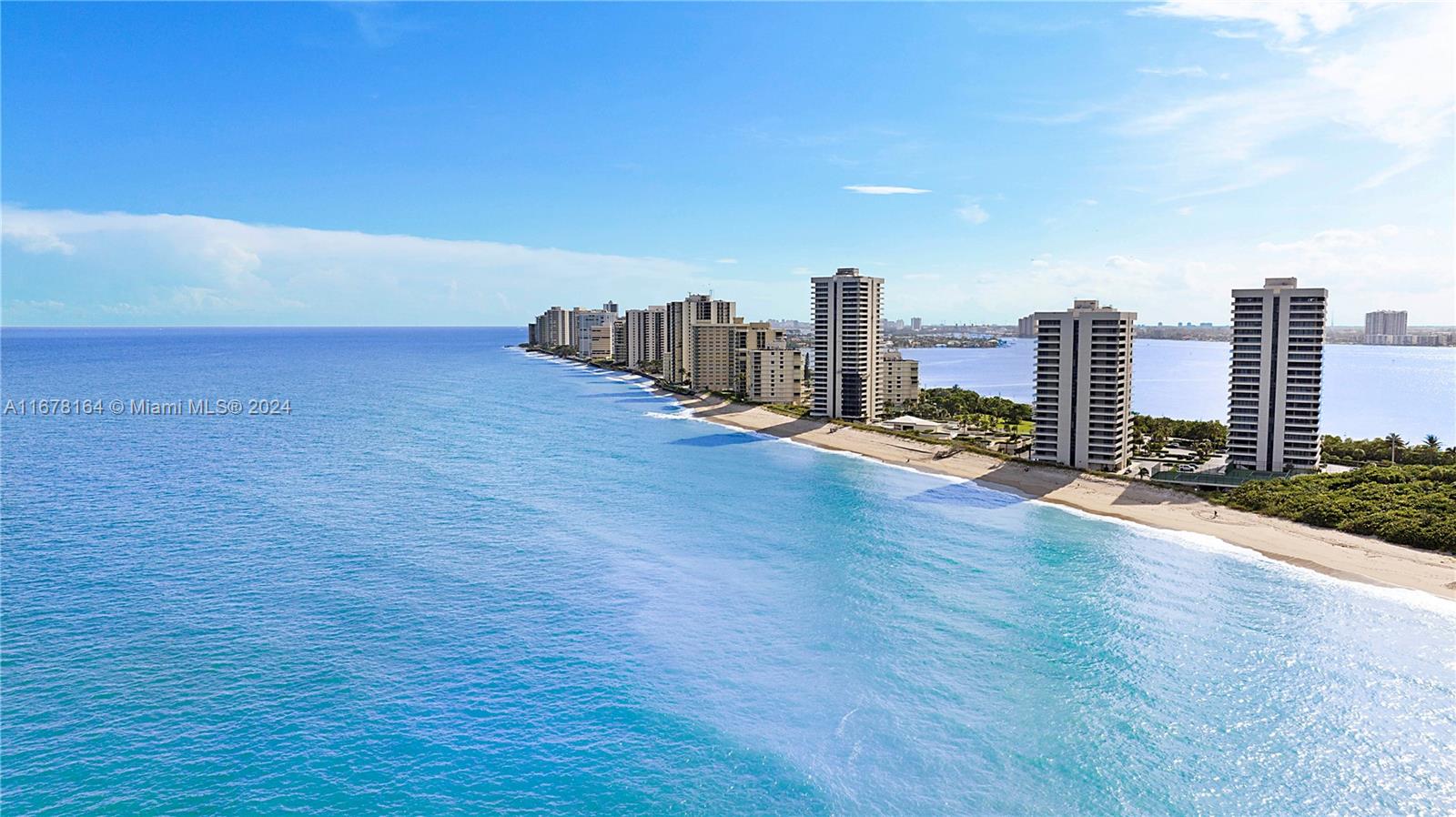 5550 N Ocean Drive 8b Property Photo