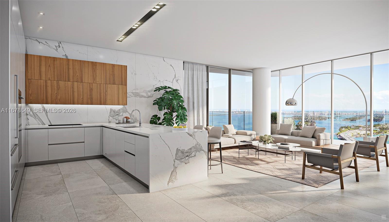 1400 Biscayne Boulevard 5104 Property Photo 10