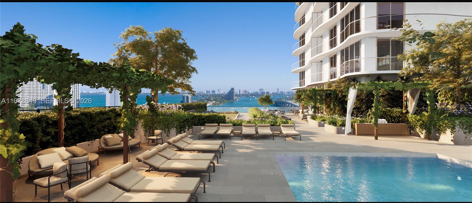 1400 Biscayne Boulevard 5104 Property Photo 13