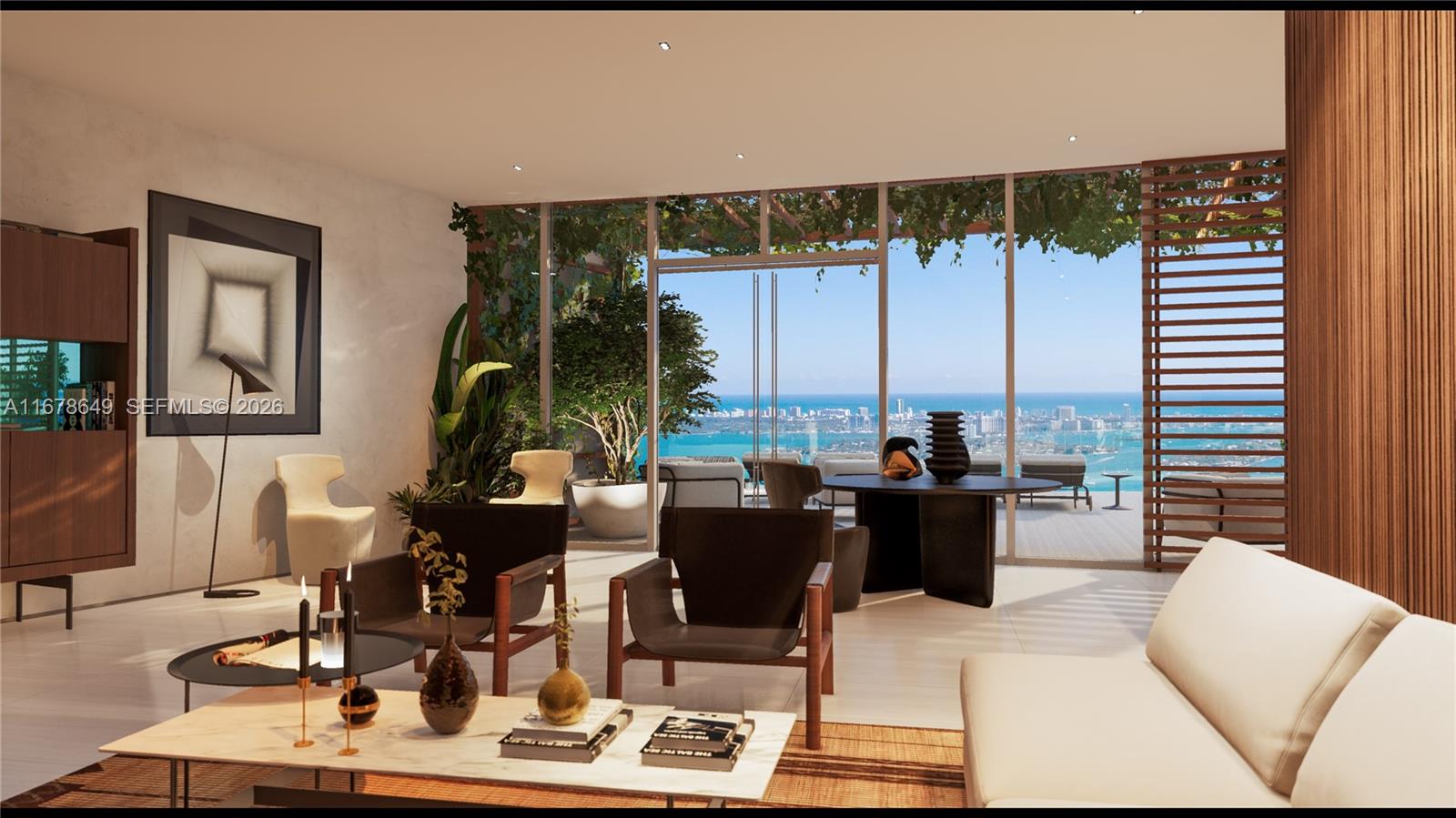 1400 Biscayne Boulevard 5104 Property Photo 25