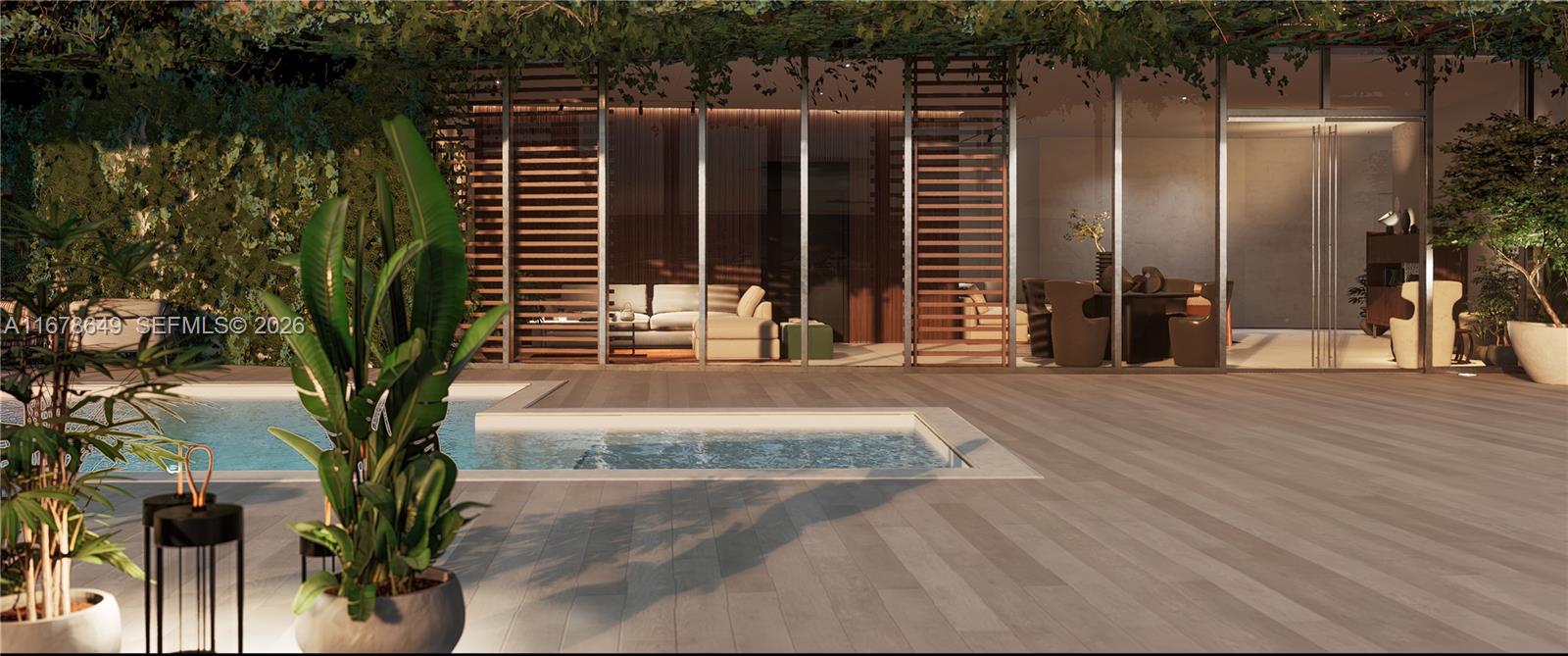 1400 Biscayne Boulevard 5104 Property Photo 27