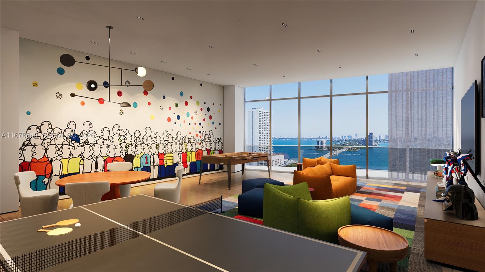1400 Biscayne Boulevard 5104 Property Photo 32