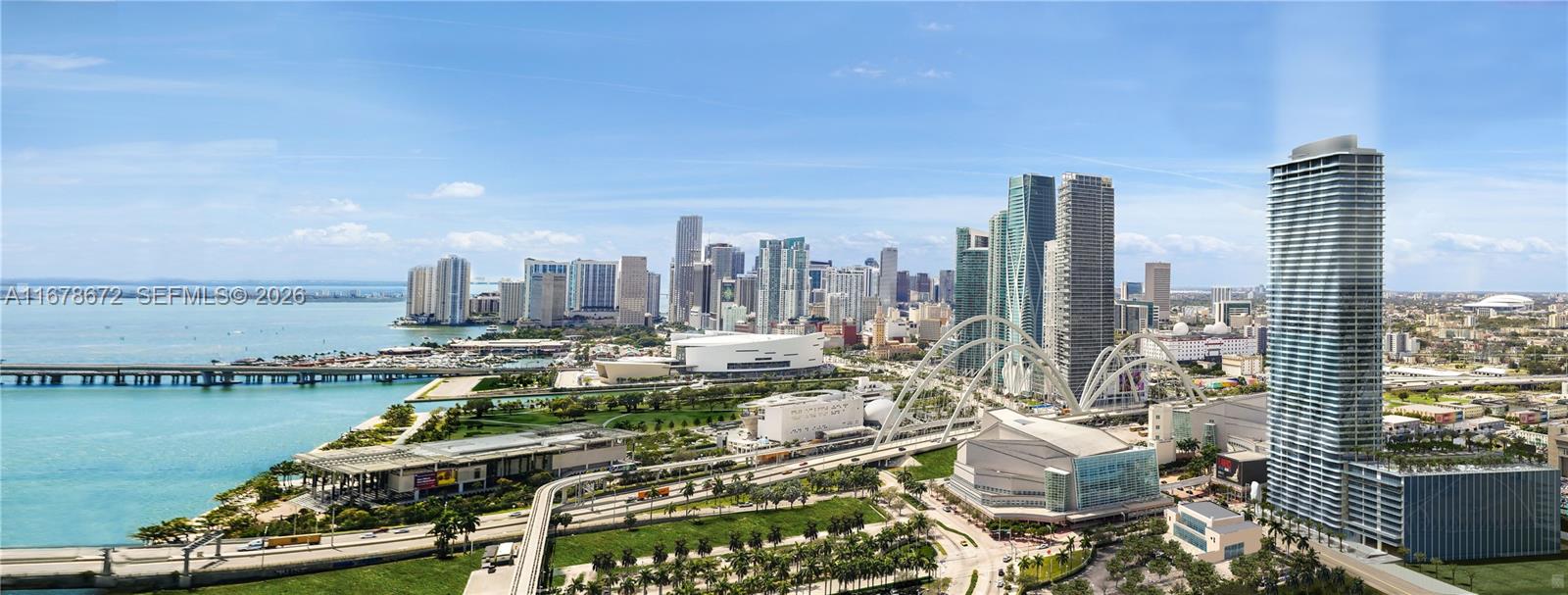 1400 Biscayne Boulevard 305 Property Photo 1