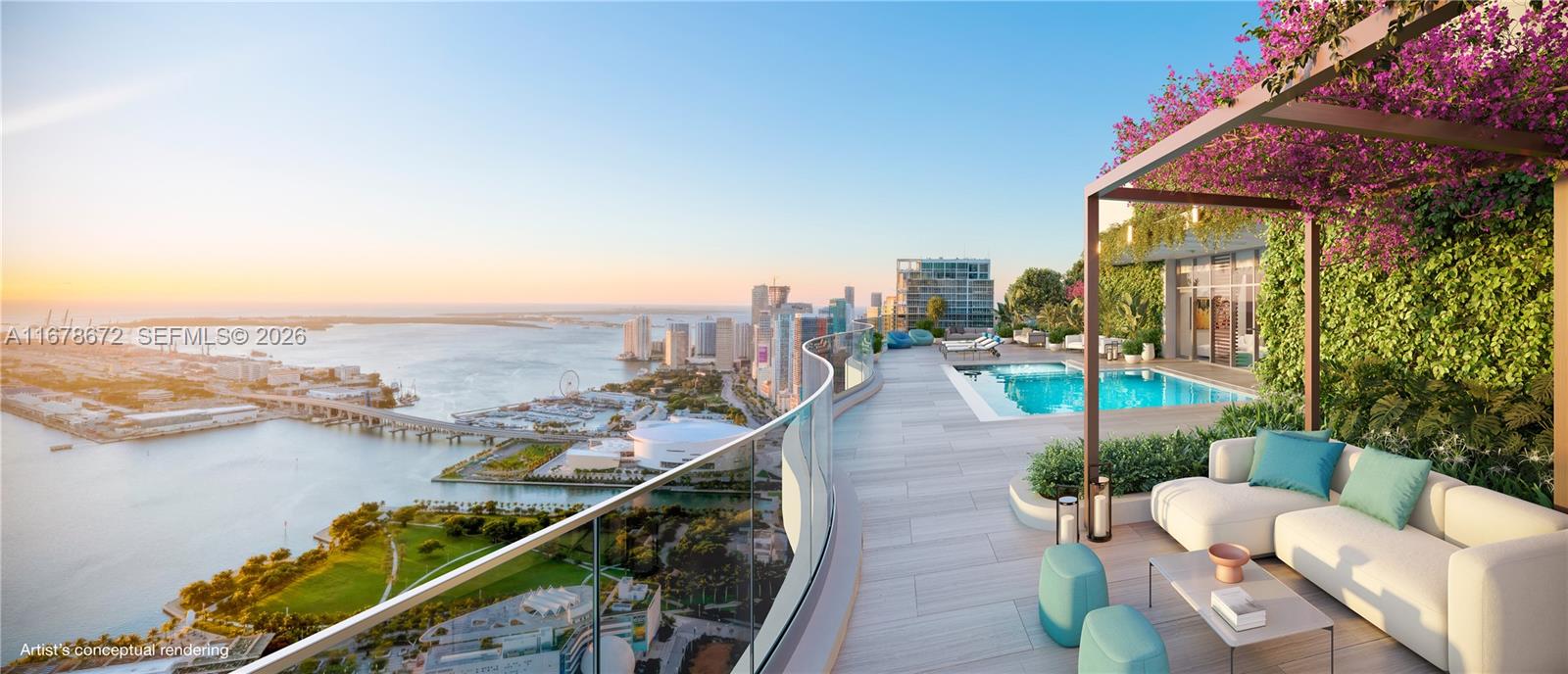 1400 Biscayne Boulevard 305 Property Photo 6