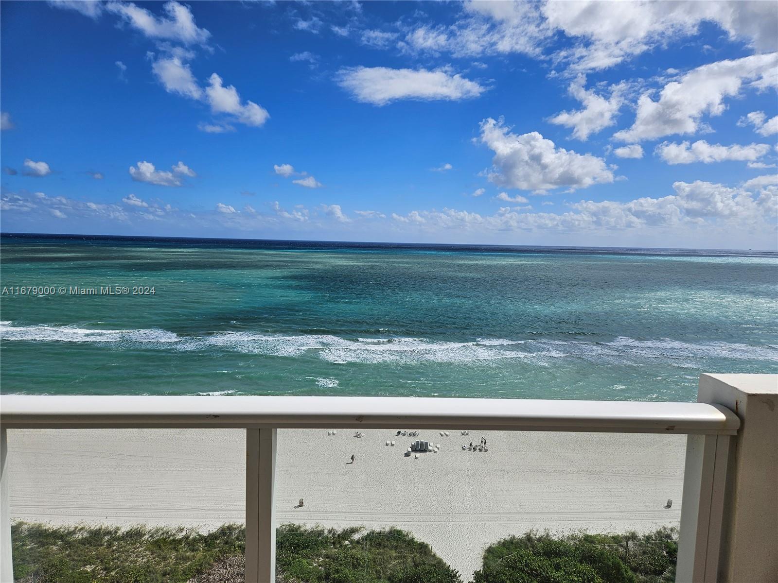 5601 Collins Ave 1605 Property Photo 1