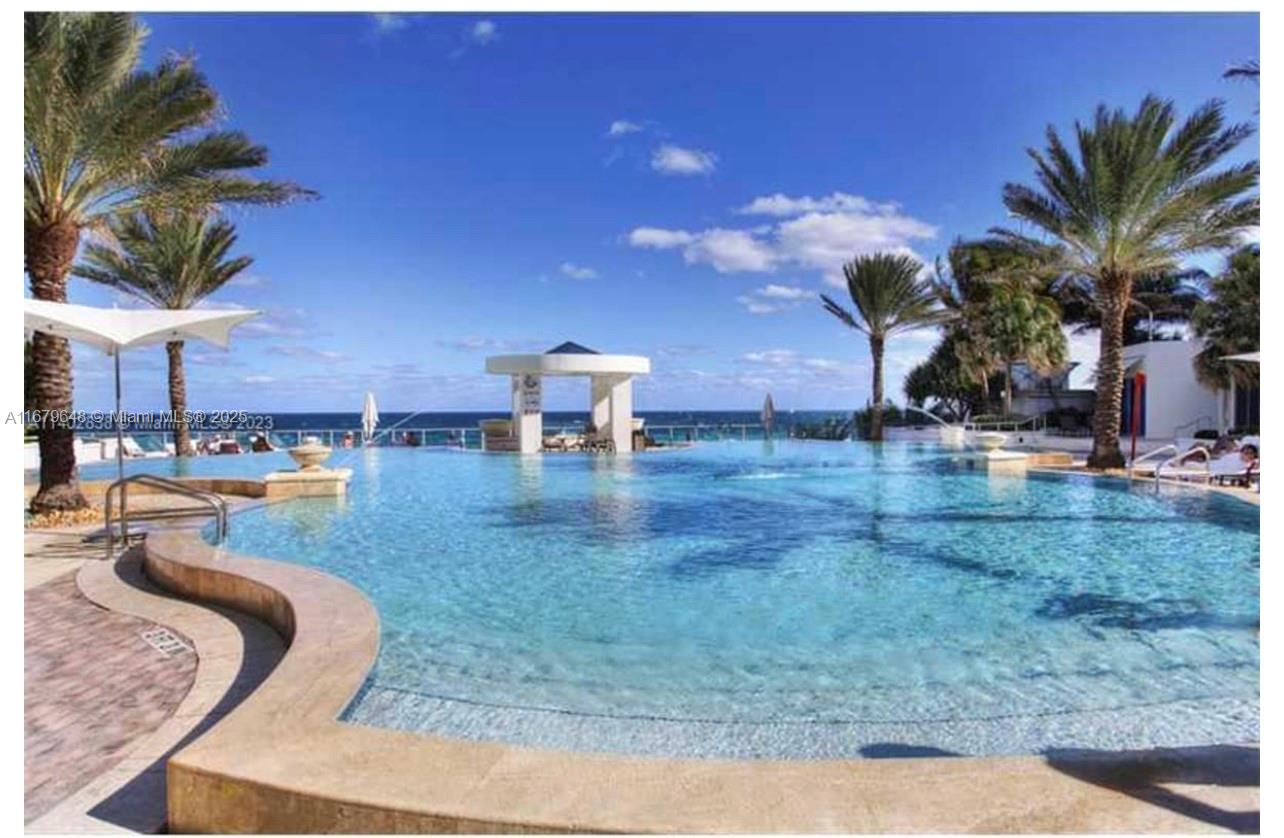 3101 S Ocean Dr 1406 Property Photo 1