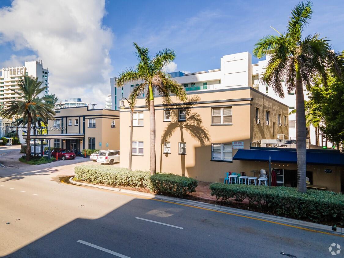 6300 Collins Ave Many Property Photo 5