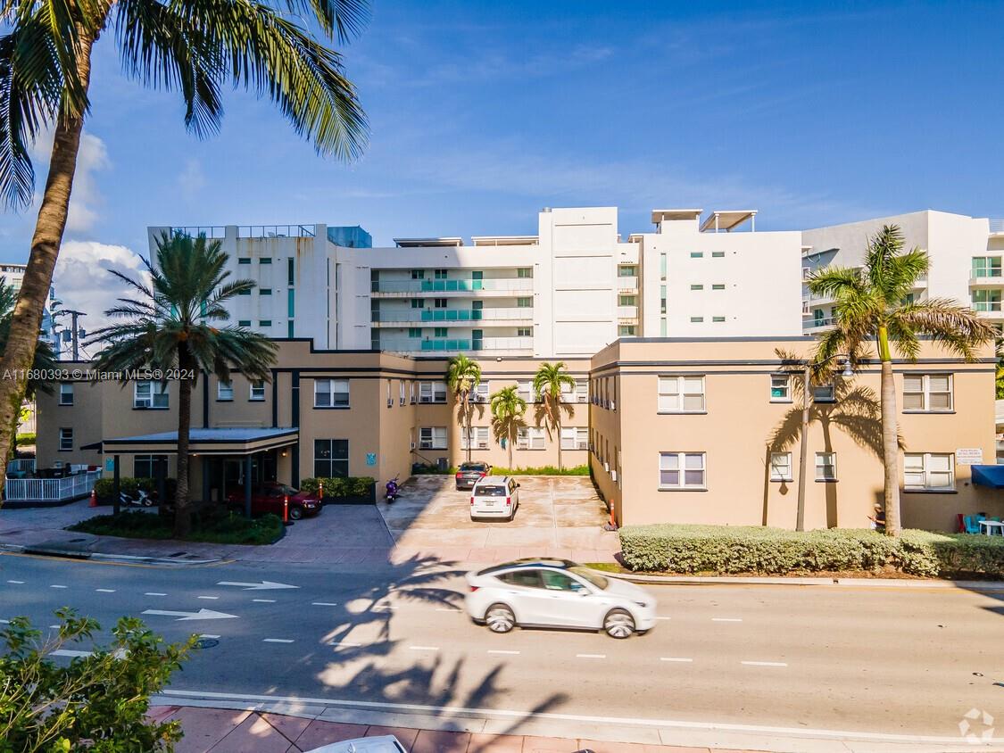 6300 Collins Ave Many Property Photo 7