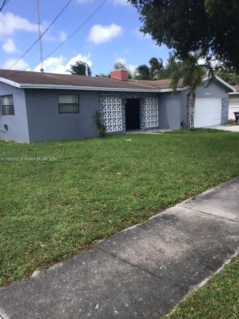 20600 NW 2nd Ct Property Photo 1