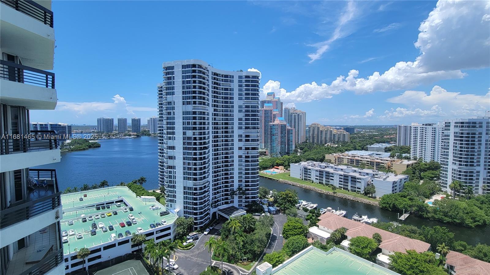 3500 Mystic Pointe Dr 2302 Property Photo 1