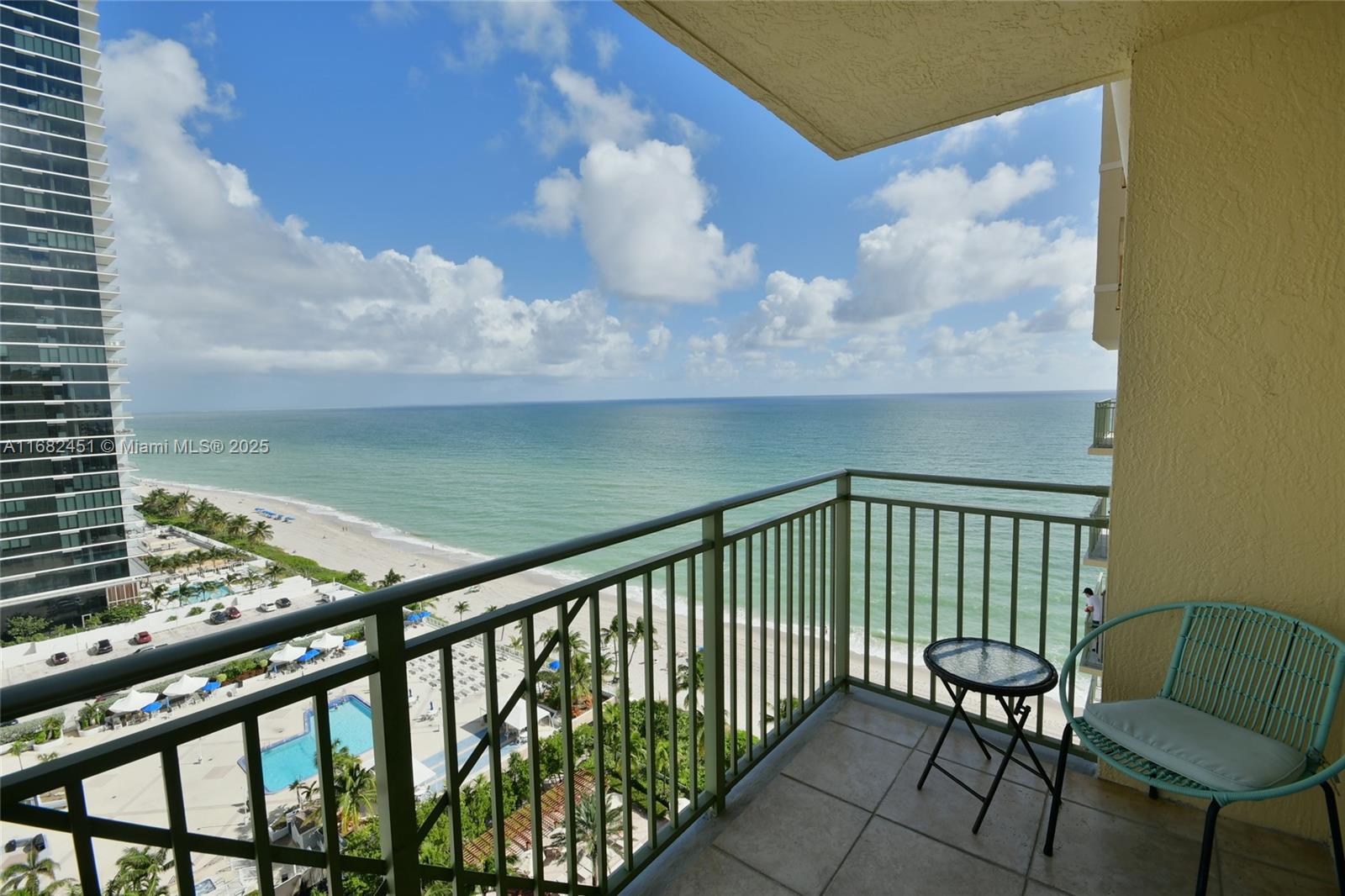 2080 S Ocean Dr 1610 Property Photo