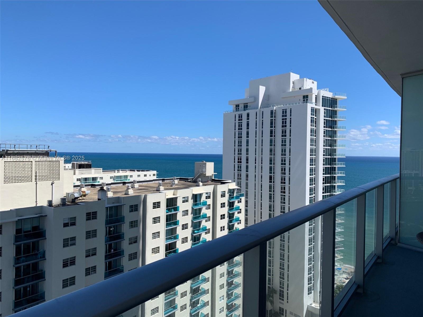 4111 S Ocean Dr 1512 Property Photo 1