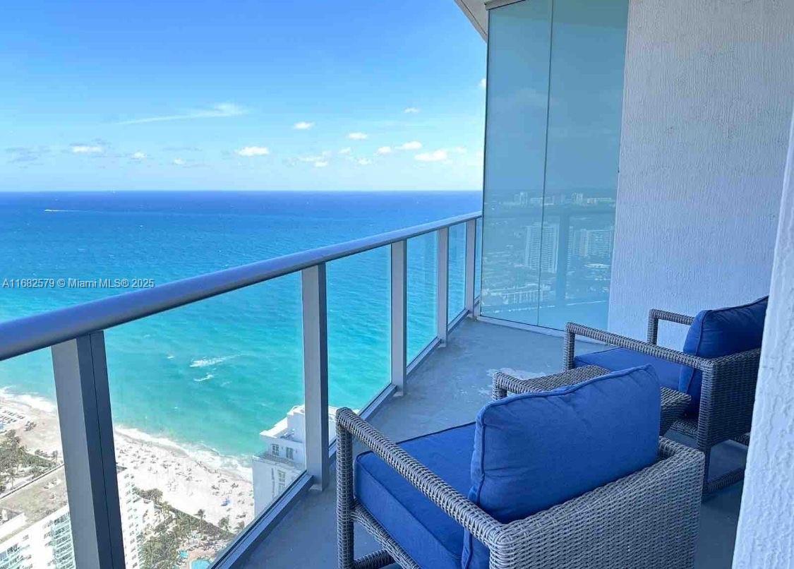 4111 S Ocean Dr 2712 Property Photo 1