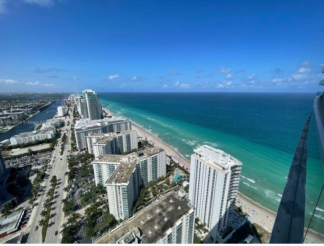 4111 S Ocean Dr 2712 Property Photo 1
