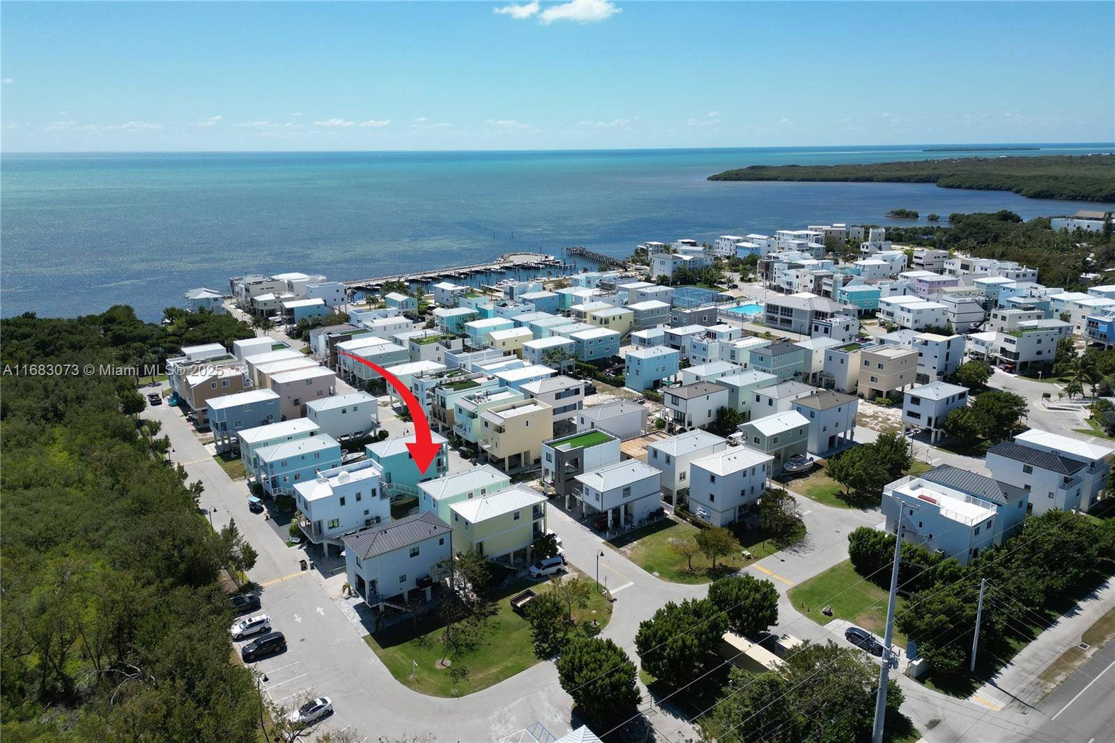 94825 Overseas Hwy #262 Property Photo 1