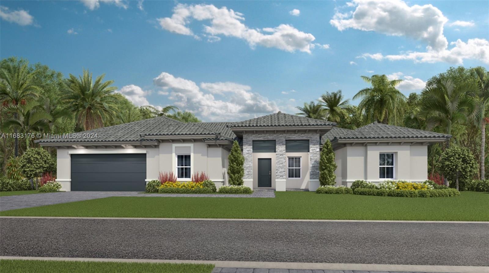 13201 SW 189 TER Property Photo 1