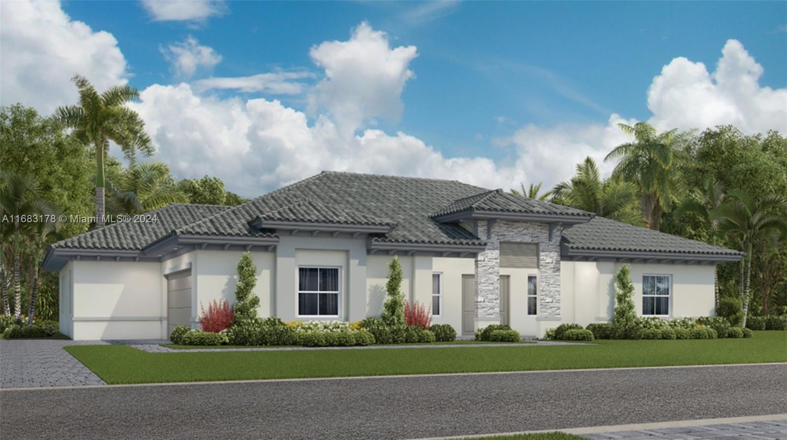 13219 SW 188 TER Property Photo 1