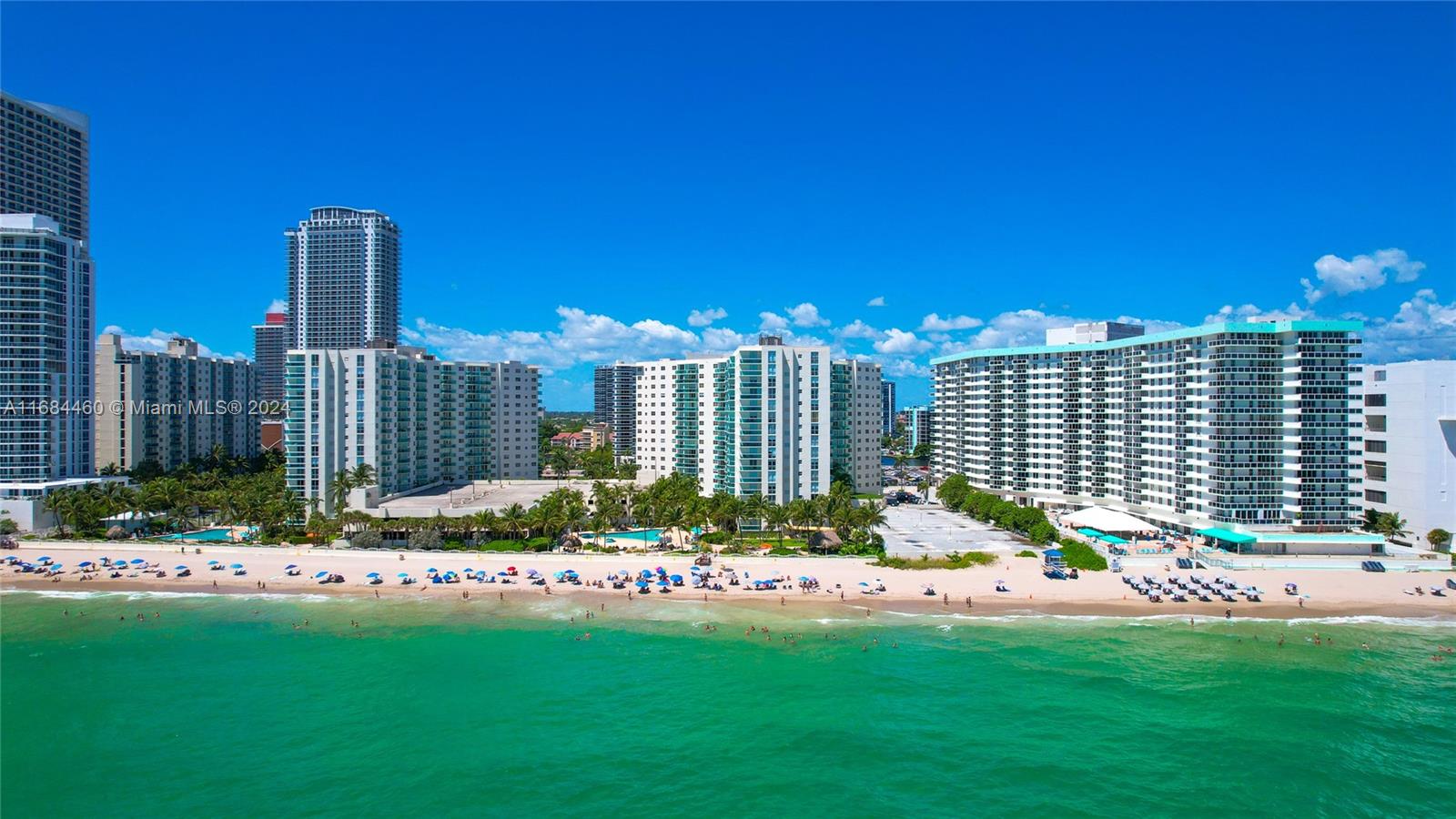 3801 S Ocean Dr 15H Property Photo 1