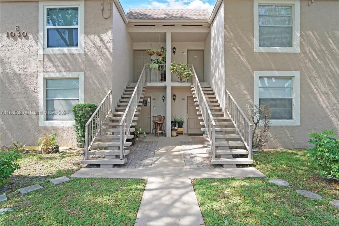 3 Of Palm Springs 1 Condo Real Estate Listings Main Image