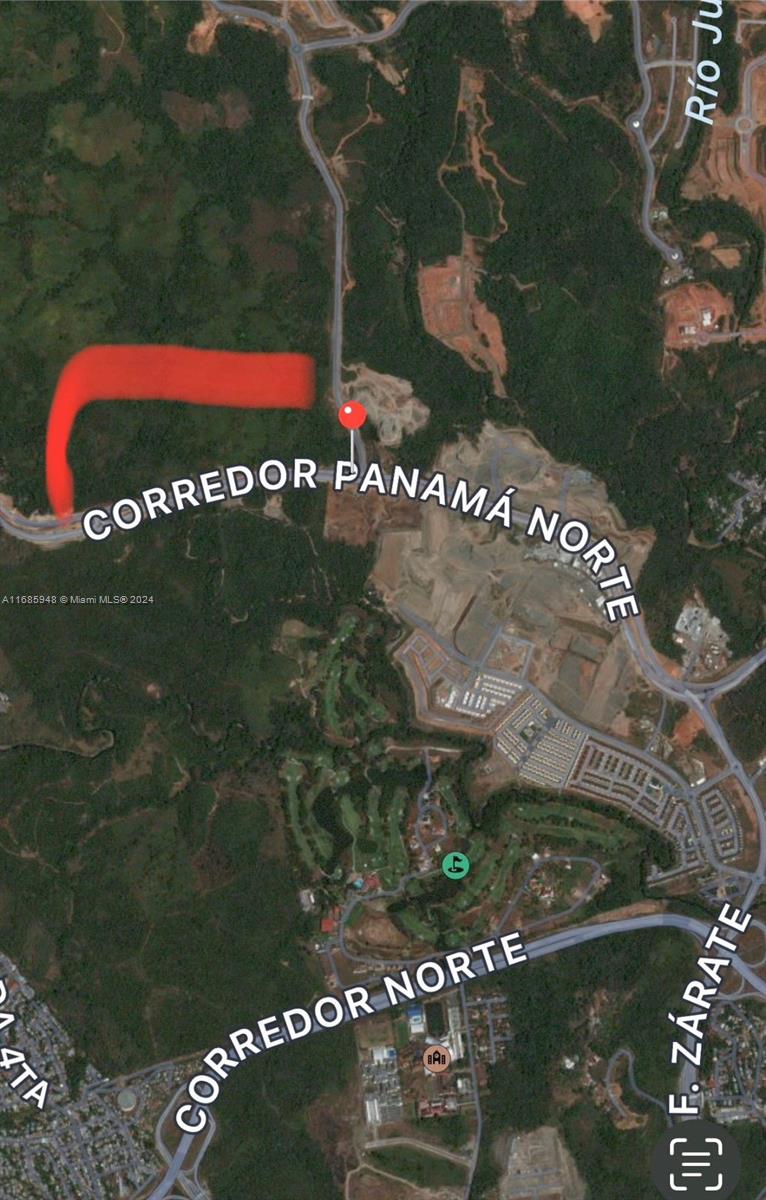 Las Cumbres Panama Norte Property Photo 1