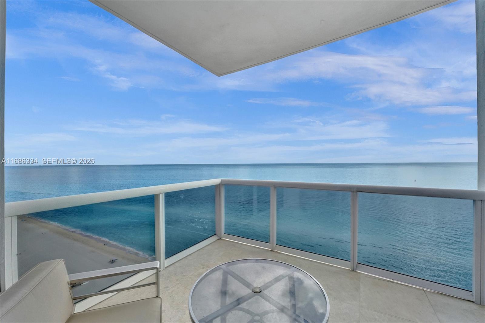 18101 Collins Ave 3409 Property Photo 32