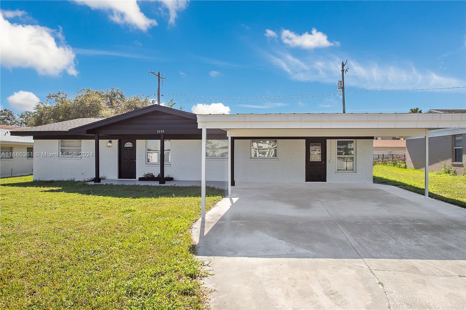 2030 Leisure Dr Property Photo