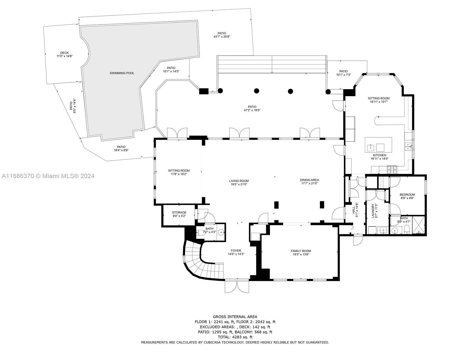 250 Buttonwood Drive Property Photo 37