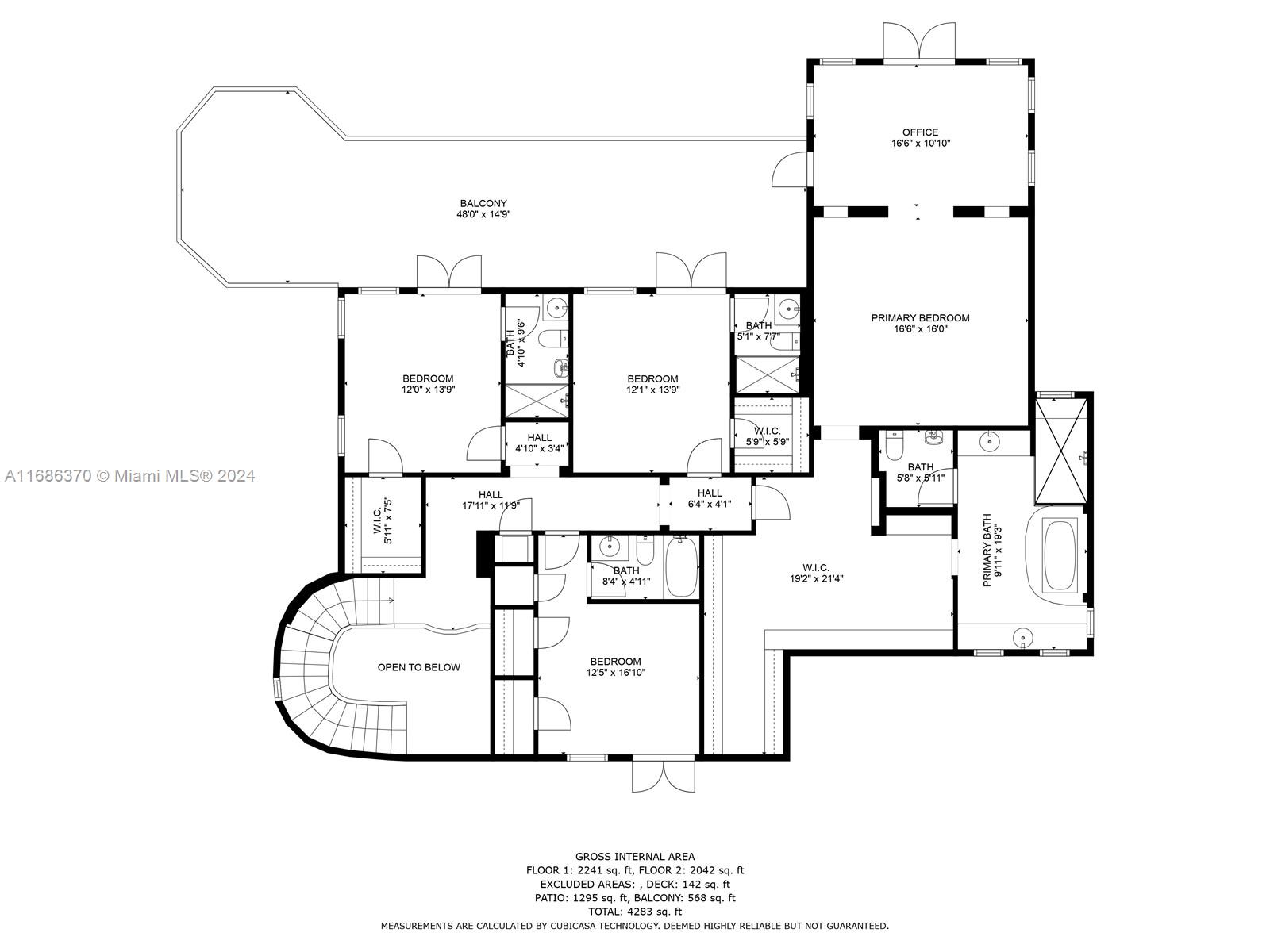 250 Buttonwood Drive Property Photo 38