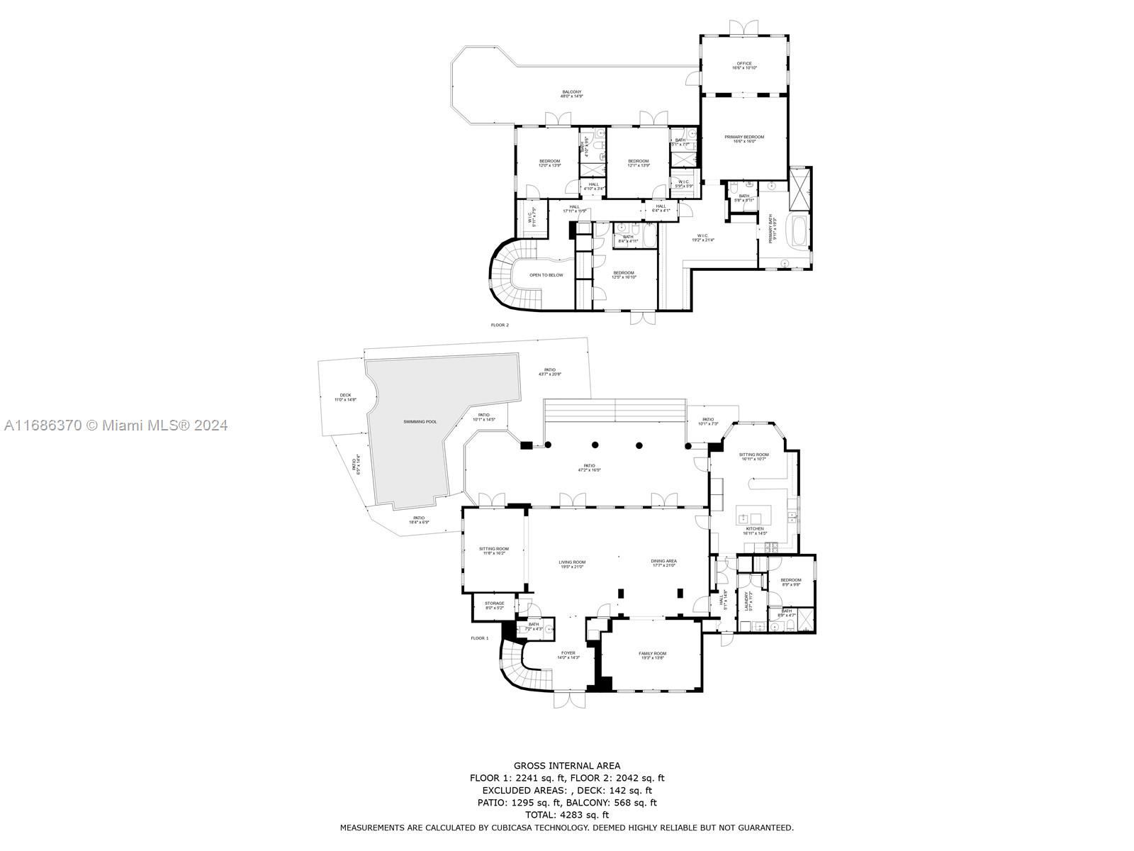 250 Buttonwood Drive Property Photo 39