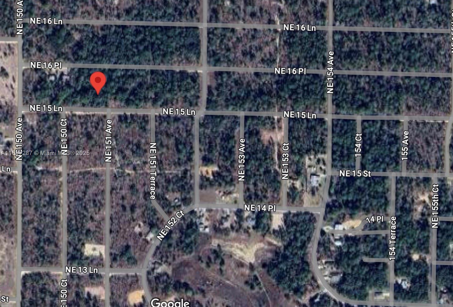 Lot 22 Ne 15th Ln Property Photo
