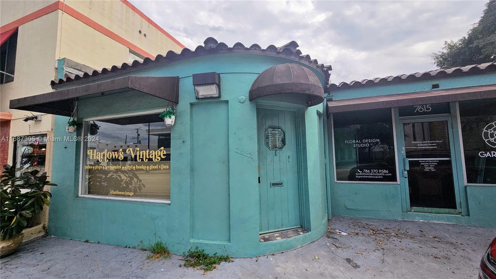 7613-7617 Biscayne Blvd Property Photo 2