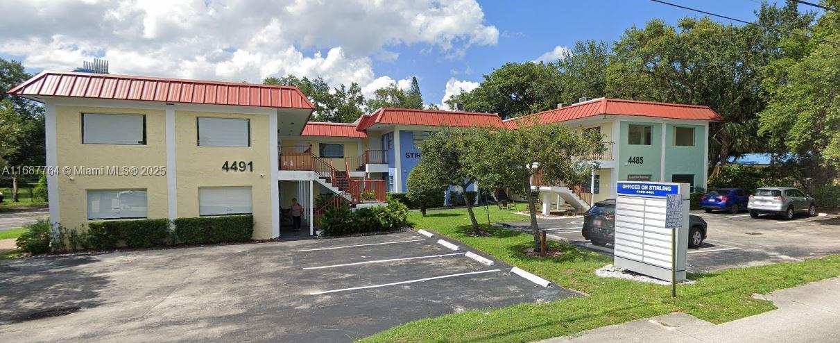 4485 Stirling Rd 204 Property Photo 7