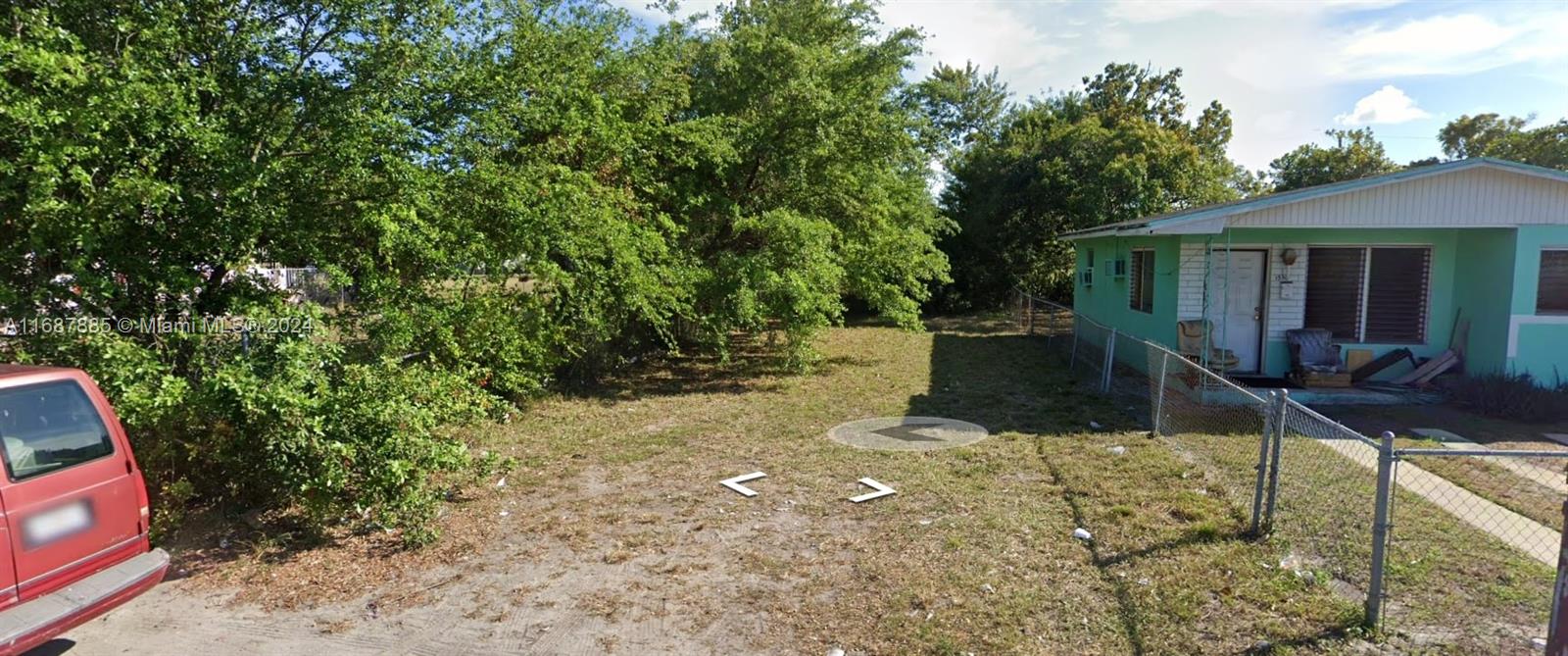 1540 Nw 69th Ter Property Photo 1