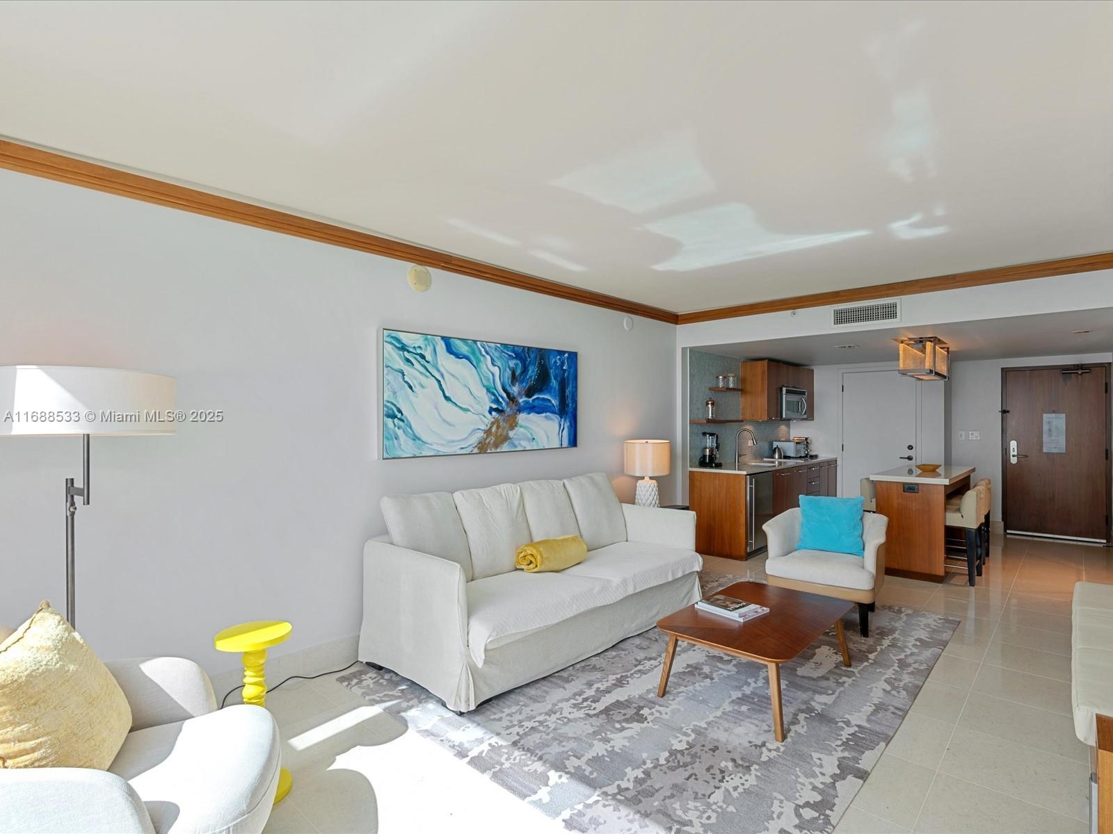 6801 Collins Ave 716 Door (deed 708) Property Photo 14