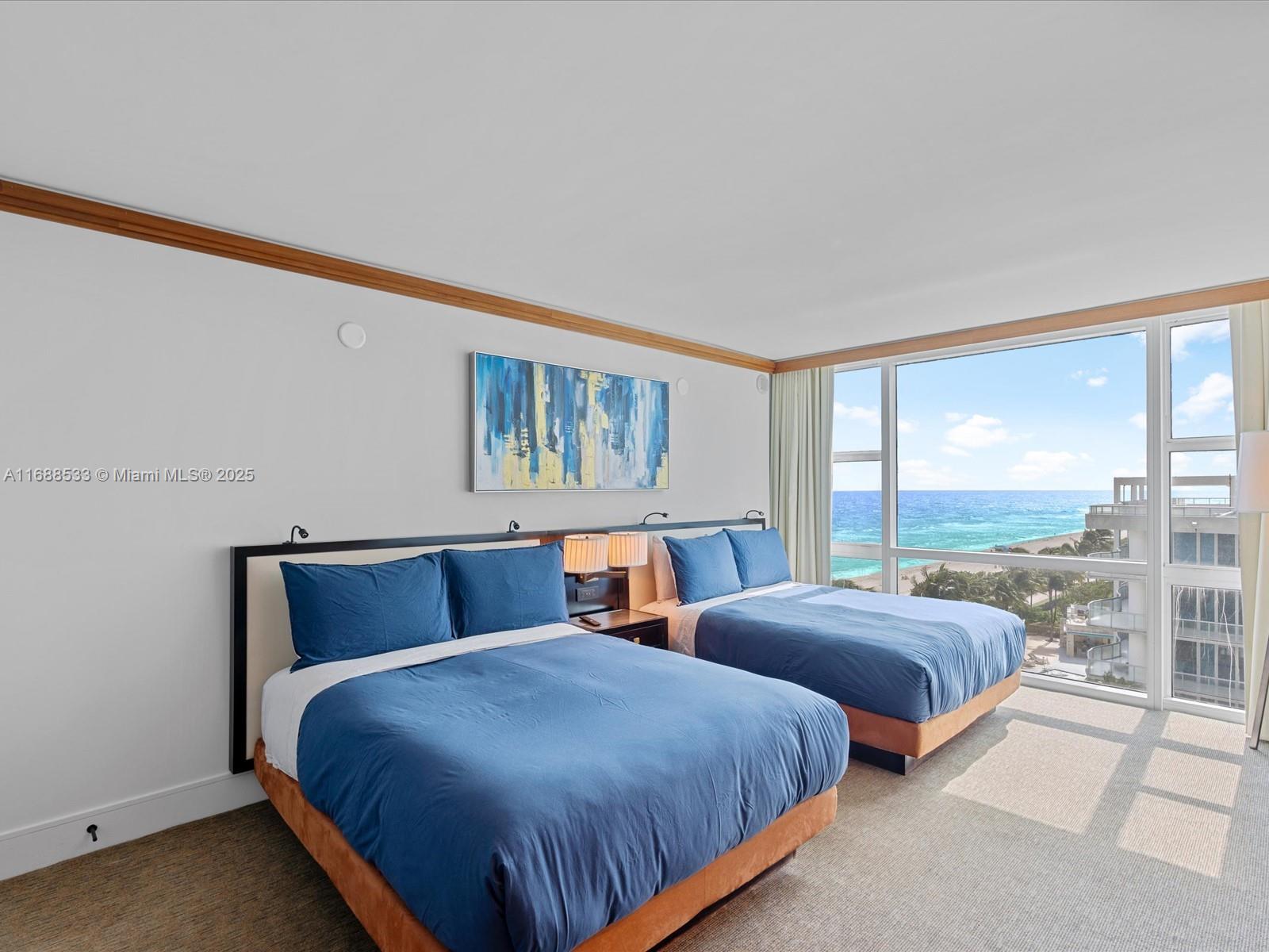 6801 Collins Ave 716 Door (deed 708) Property Photo 17