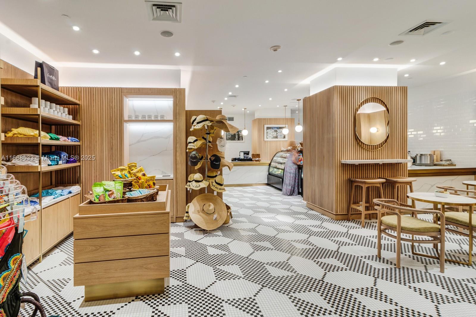 6801 Collins Ave 716 Door (deed 708) Property Photo 26