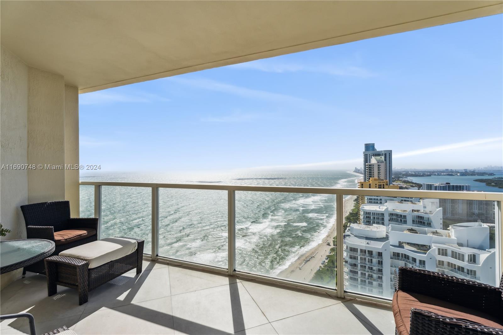 16699 Collins Ave 4110 Property Photo 1