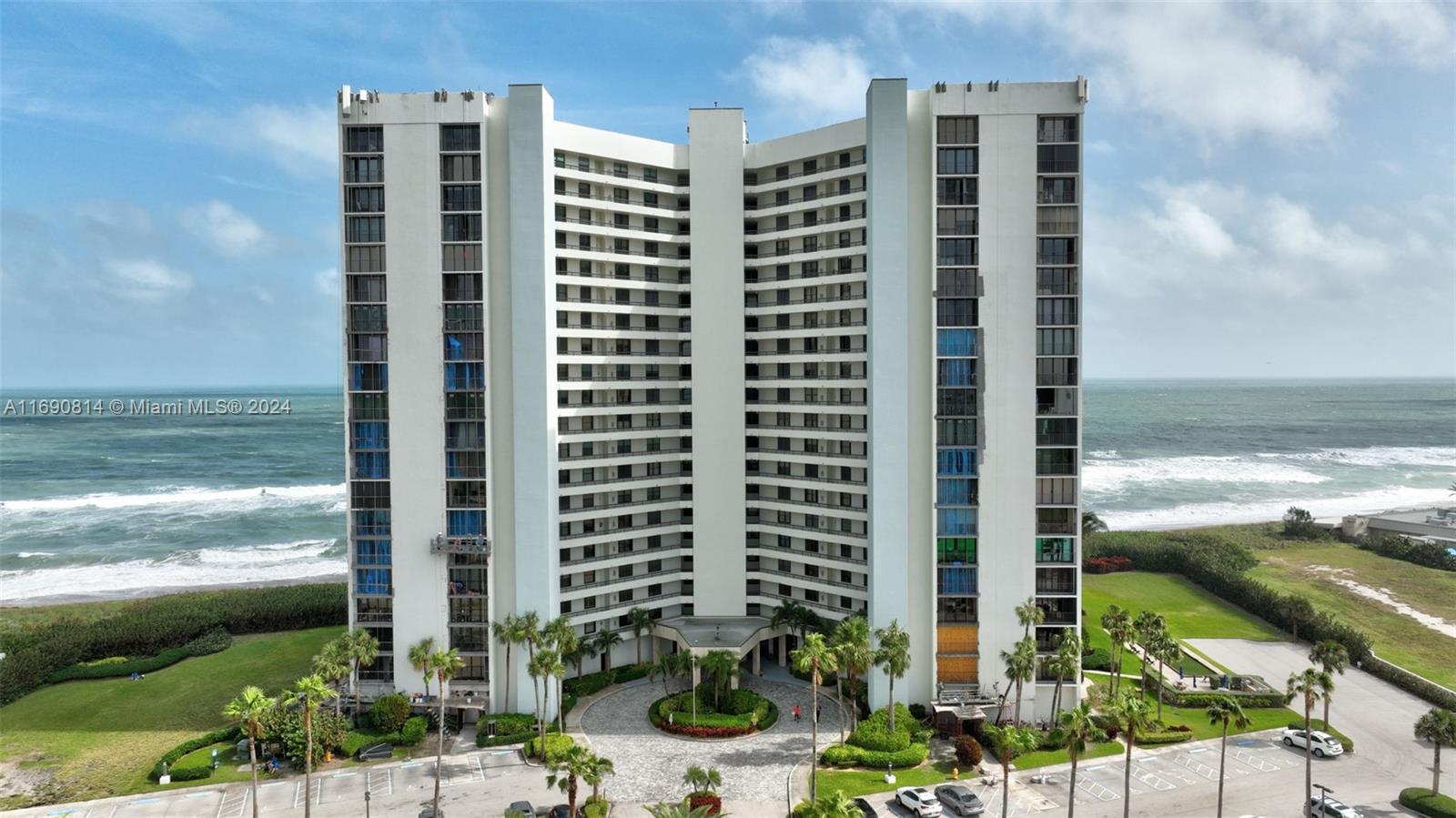 9650 S Ocean Dr 1403 Property Photo