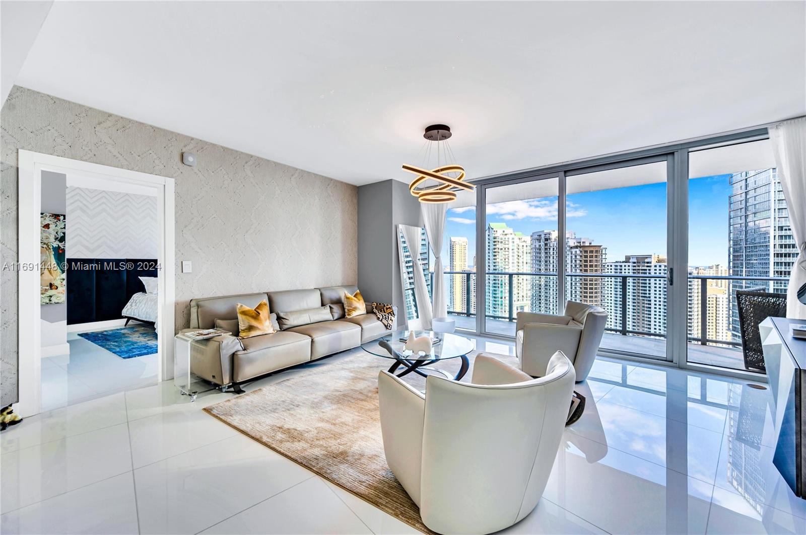 200 Biscayne Boulevard Way 3307 Property Photo 9