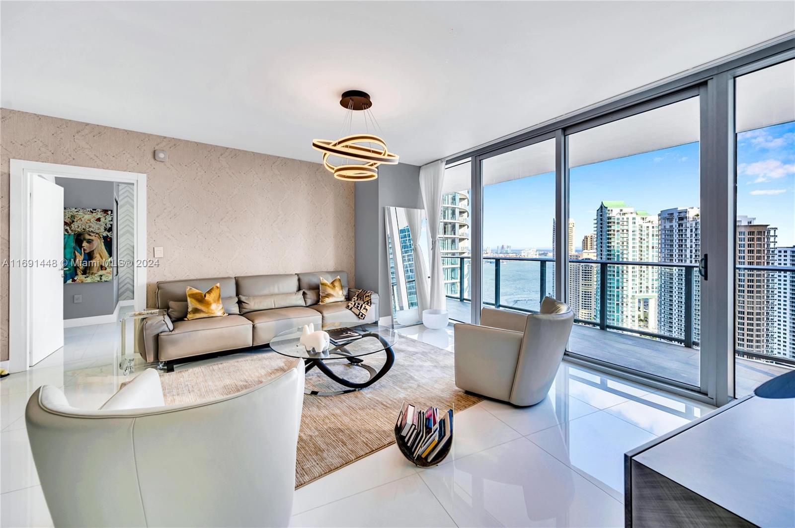 200 Biscayne Boulevard Way 3307 Property Photo 10