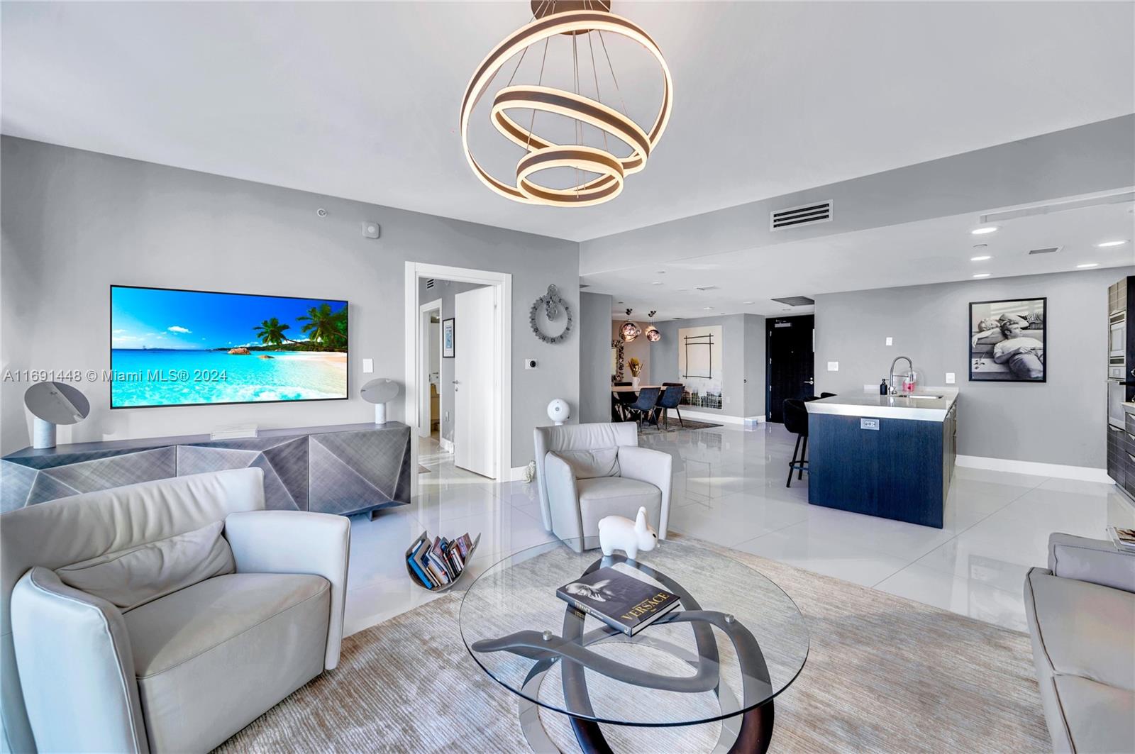 200 Biscayne Boulevard Way 3307 Property Photo 11
