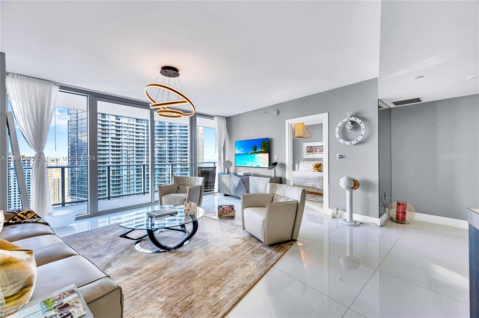 200 Biscayne Boulevard Way 3307 Property Photo 12