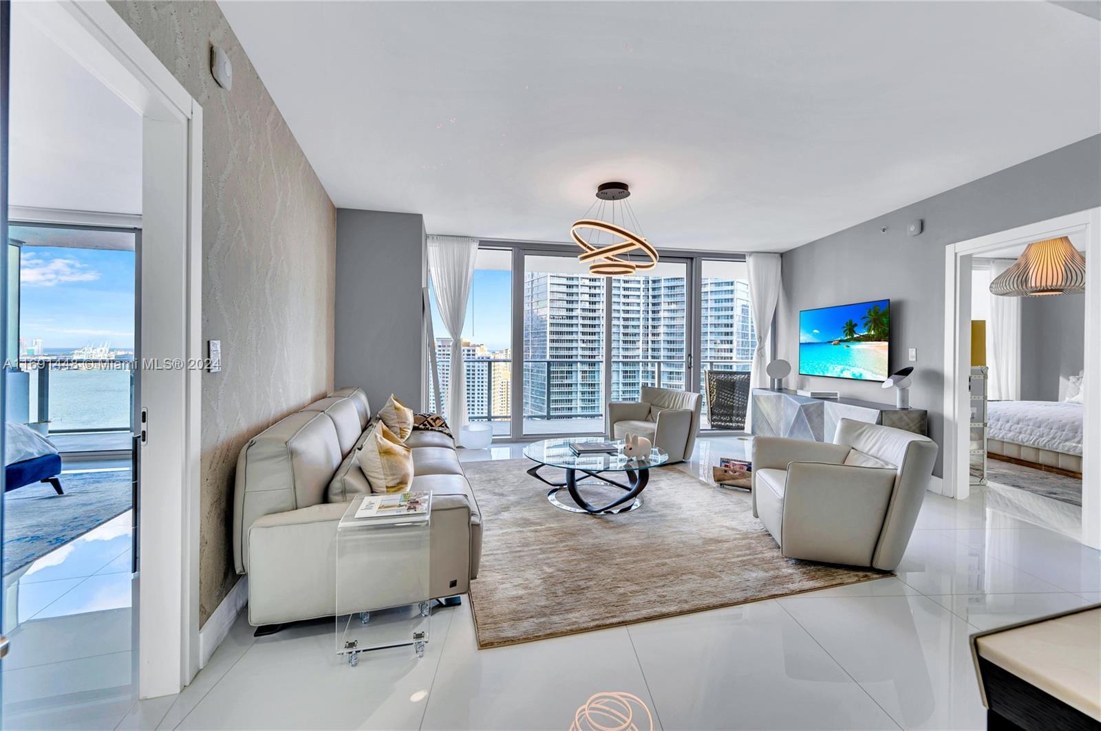 200 Biscayne Boulevard Way 3307 Property Photo 13