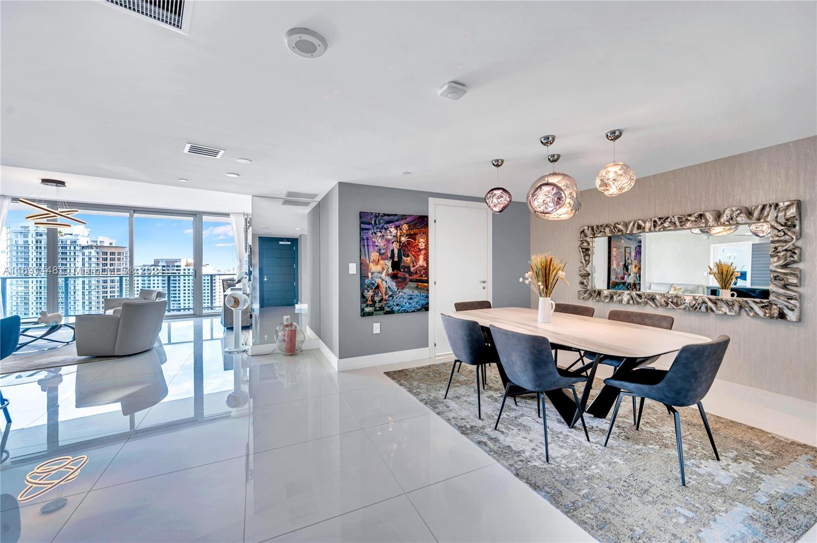200 Biscayne Boulevard Way 3307 Property Photo 15
