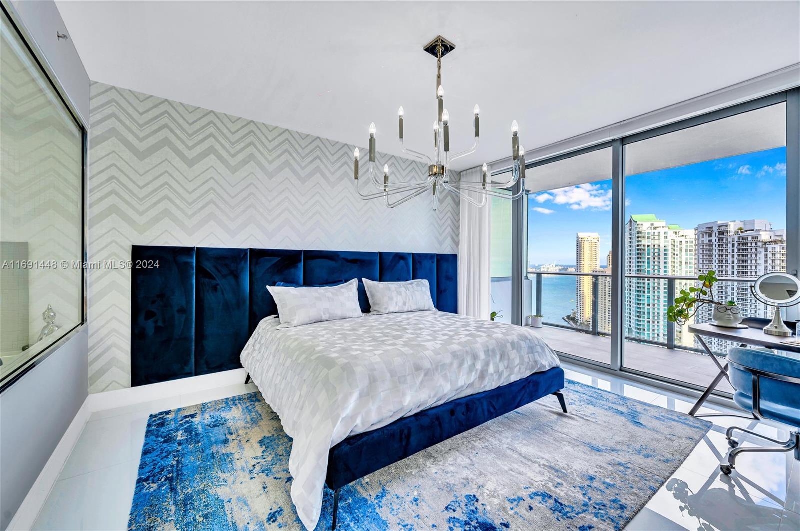 200 Biscayne Boulevard Way 3307 Property Photo 19