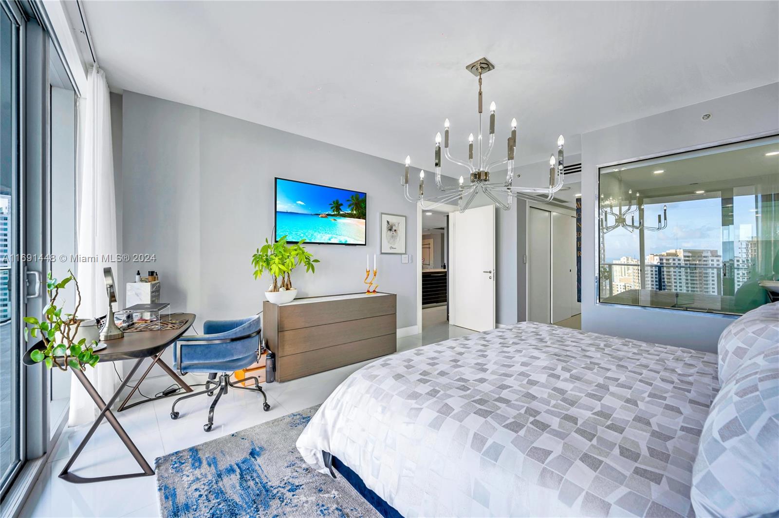 200 Biscayne Boulevard Way 3307 Property Photo 21